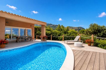 La Villa le Stelle del Paradiso |  -  - 