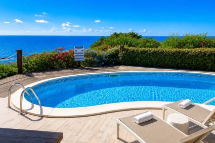 La Villa le Stelle del Paradiso |  -  - 