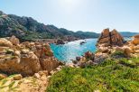 La Villa delle Stelle del Paradiso | Costa Paradiso Portobello Isola Rossa - Houses and Villas - Nord Sardegna