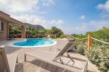 La Villa delle Stelle del Paradiso | Costa Paradiso Portobello Isola Rossa - Houses and Villas - Nord Sardegna