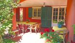 Villa Antico Garten di Avenza | Marina di Massa / Ronchi / Marina di Carrara - Wohnungen und Villen - Riviera Apuana
