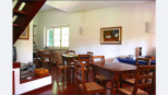 Villa Antico Garten di Avenza | Marina di Massa / Ronchi / Marina di Carrara - Wohnungen und Villen - Riviera Apuana