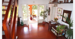 Villa Antico Garten di Avenza | Marina di Massa / Ronchi / Marina di Carrara - Wohnungen und Villen - Riviera Apuana