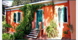 Villa Antico Garten di Avenza | Marina di Massa / Ronchi / Marina di Carrara - Wohnungen und Villen - Riviera Apuana