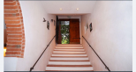 Villa Antico Garten di Avenza | Marina di Massa / Ronchi / Marina di Carrara - Wohnungen und Villen - Riviera Apuana