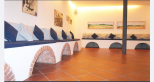 Villa Antico Garten di Avenza | Marina di Massa / Ronchi / Marina di Carrara - Wohnungen und Villen - Riviera Apuana