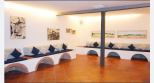 Villa Antico Garten di Avenza | Marina di Massa / Ronchi / Marina di Carrara - Wohnungen und Villen - Riviera Apuana