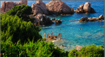Il Villino delle Cupole sul Mare |  -  - 