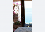 Il Villino delle Cupole sul Mare |  -  - 