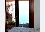 Il Villino delle Cupole sul Mare |  -  - 