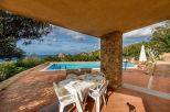 Villa Agave di Meer | Costa Paradiso Portobello Isola Rossa - Wohnungen und Villen - Nord Sardegna