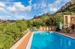 Villa Agave di Meer | Costa Paradiso Portobello Isola Rossa - Wohnungen und Villen - Nord Sardegna