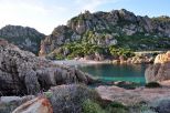 Villa Agave di Meer | Costa Paradiso Portobello Isola Rossa - Wohnungen und Villen - Nord Sardegna