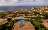 Villa Agave di Meer | Costa Paradiso Portobello Isola Rossa - Wohnungen und Villen - Nord Sardegna