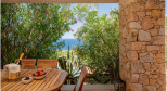 Villa Agave di Meer | Costa Paradiso Portobello Isola Rossa - Wohnungen und Villen - Nord Sardegna