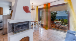 Villa Agave di Meer | Costa Paradiso Portobello Isola Rossa - Wohnungen und Villen - Nord Sardegna