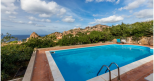 Villa Agave di Meer | Costa Paradiso Portobello Isola Rossa - Wohnungen und Villen - Nord Sardegna