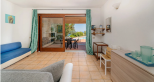 Villa Agave di Meer | Costa Paradiso Portobello Isola Rossa - Wohnungen und Villen - Nord Sardegna
