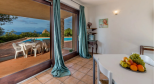 Villa Agave di Meer | Costa Paradiso Portobello Isola Rossa - Wohnungen und Villen - Nord Sardegna