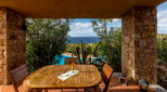 Villa Agave di Meer | Costa Paradiso Portobello Isola Rossa - Wohnungen und Villen - Nord Sardegna