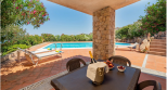 Villa Agave di Meer | Costa Paradiso Portobello Isola Rossa - Wohnungen und Villen - Nord Sardegna