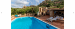 Villa Agave di Meer | Costa Paradiso Portobello Isola Rossa - Wohnungen und Villen - Nord Sardegna