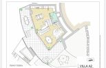 Villa Bergeggi |  -  - 