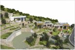 Villa Bergeggi |  -  - 