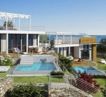 Villa Bergeggi |  -  - 