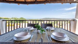 Casa Corallo |  -  - 