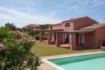 Villa Allegra |  -  - 