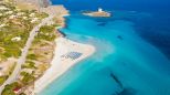 Villa Allegra |  -  - 