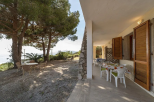 Appartamento il Giardino dell' Innamorata |  -  - 
