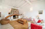 Villa Spunta la Luna dal Monte |  -  - 