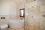 Villa Spunta la Luna dal Monte |  -  - 