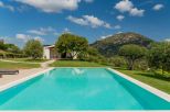 Villa Spunta la Luna dal Monte |  -  - 