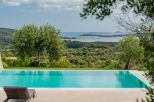 Villa Spunta la Luna dal Monte |  -  - 