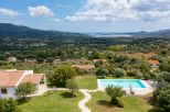 Villa Spunta la Luna dal Monte |  -  - 