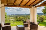 Villa Spunta la Luna dal Monte |  -  - 