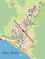 La Casa Comoda |  -  - 