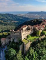 La Villa del Castello |  -  - 