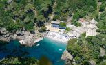 Antico Mulino di San Fruttuoso |  -  - 