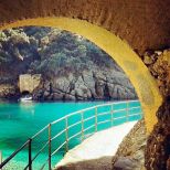 Antico Mulino di San Fruttuoso |  -  - 