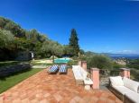 Villa Crosa di Mare |  -  - 