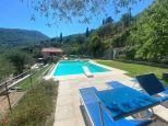Villa Crosa di Mare |  -  - 