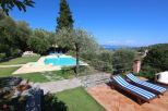 Villa Crosa di Mare |  -  - 
