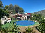 Casa Monte sul Mare di Lipari |  -  - 