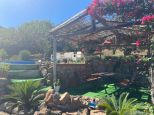 Casa Monte sul Mare di Lipari |  -  - 