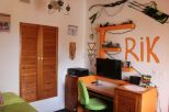 Casa Monte sul Mare di Lipari |  -  - 