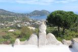 Casa Monte sul Mare di Lipari |  -  - 